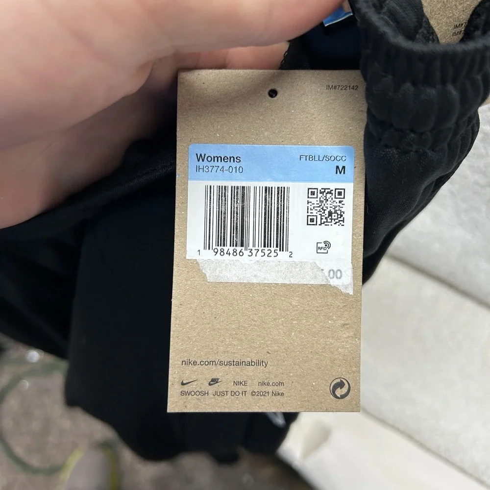 Nike womens size